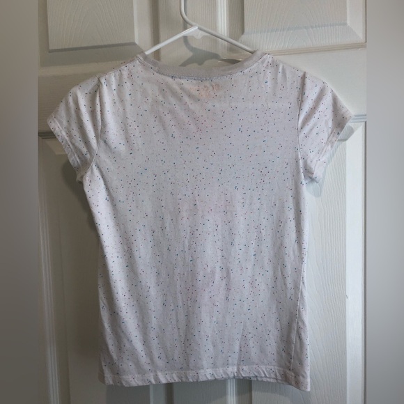 Bundle of DC Comics Girl Power Tee Shirts XL(14/16) - Picture 7 of 11